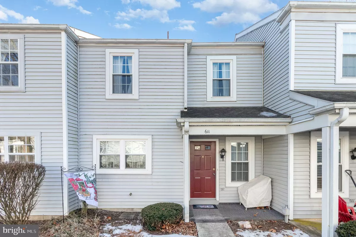 Palmyra, PA 17078,611 CAMBRIDGE CT