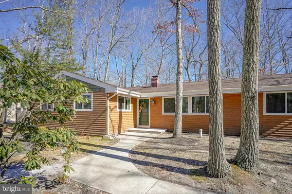 Medford Lakes, NJ 08055,141 LENAPE