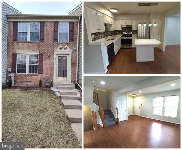 5327 ABBEYWOOD CT, Rosedale, MD 21237