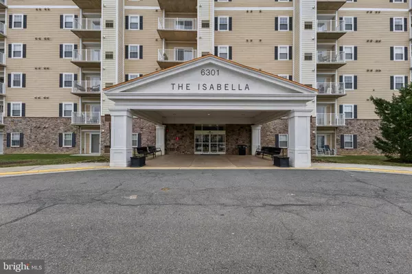 Alexandria, VA 22312,6301 EDSALL RD #513