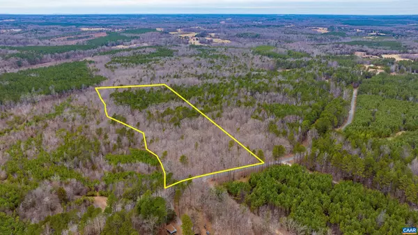 Crewe, VA 23930,LOT 1 PINEY GREEN RD
