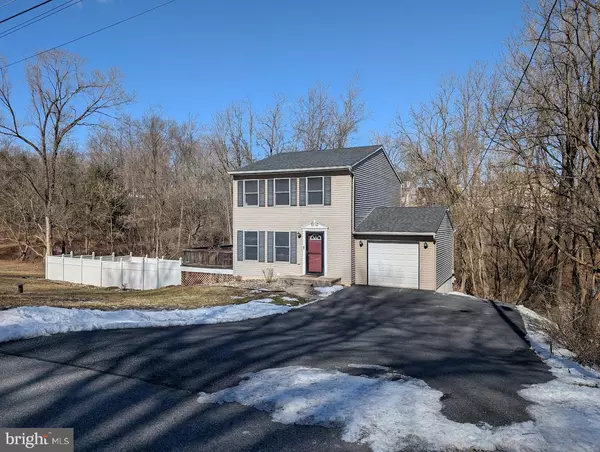 Harrisburg, PA 17112,7728 ALDEN DR