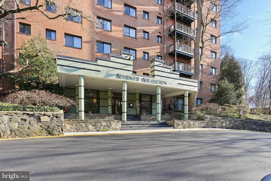 7611 MAPLE AVE #810, Takoma Park, MD 20912