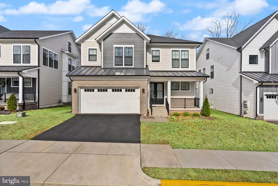 14664 BATTERY RIDGE LN, Centreville, VA 20120