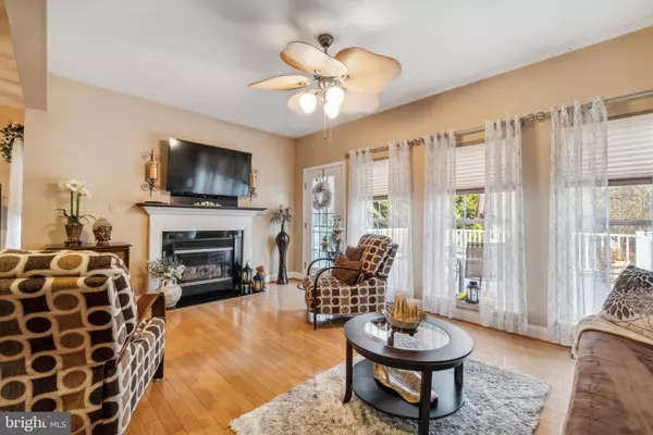 Bel Air, MD 21015,1951 BLAIR CT