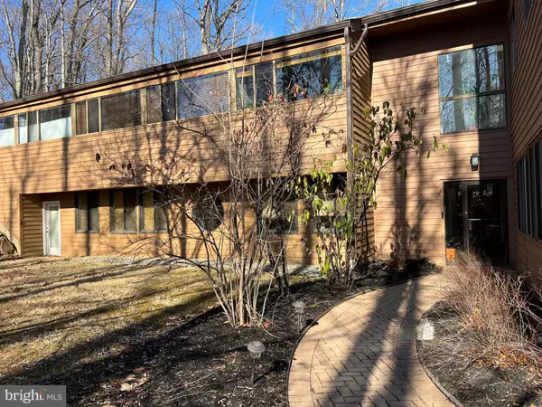 166 BUNN DRIVE UNIT ##105, Princeton, NJ 08540