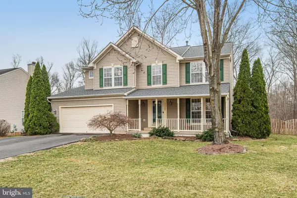 Bealeton, VA 22712,11344 WHIPKEY DR