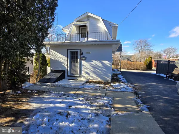 Emmaus, PA 18049,1225 W W MINOR ST