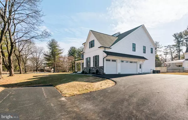 Ambler, PA 19002,2 SYCAMORE LN