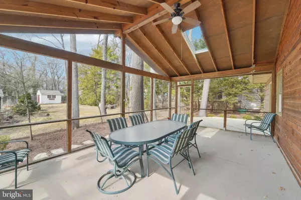 Severna Park, MD 21146,100 STAUFFER RD