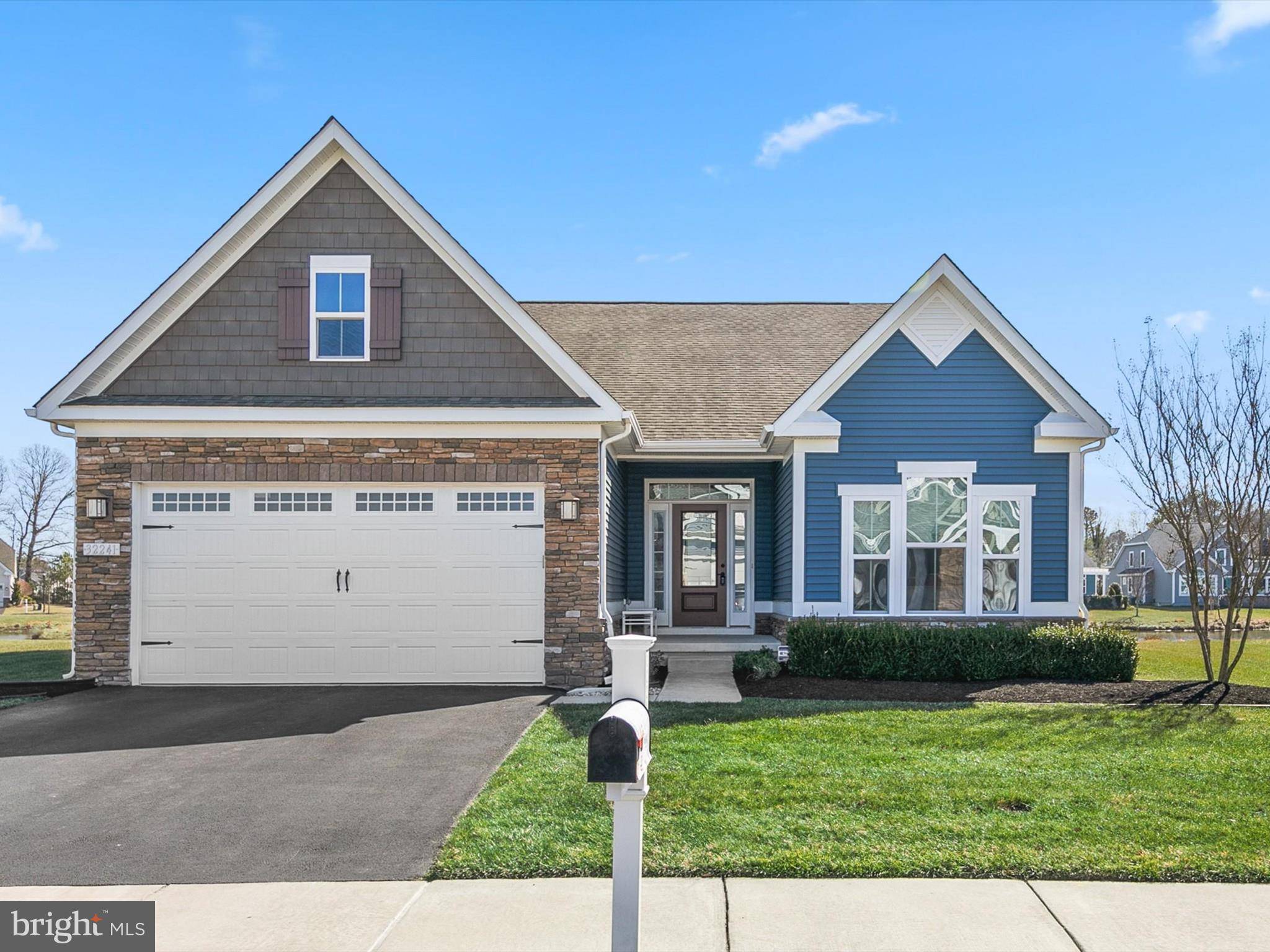 32241 IVORY GULL WAY, Millsboro, DE 19966