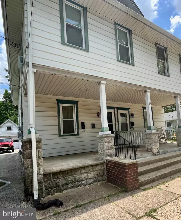 314 W 4TH ST, Palmyra, NJ 08065