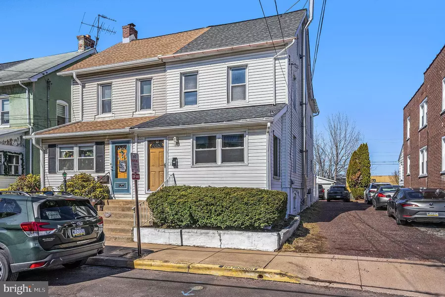 434 PIERCE ST, Lansdale, PA 19446