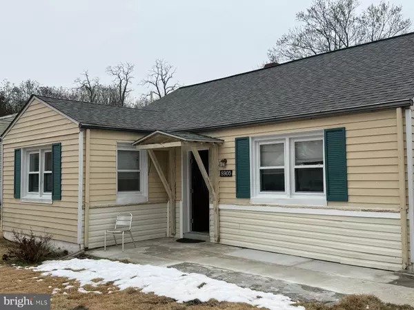 Clinton, MD 20735,8905 MARQUIS LN
