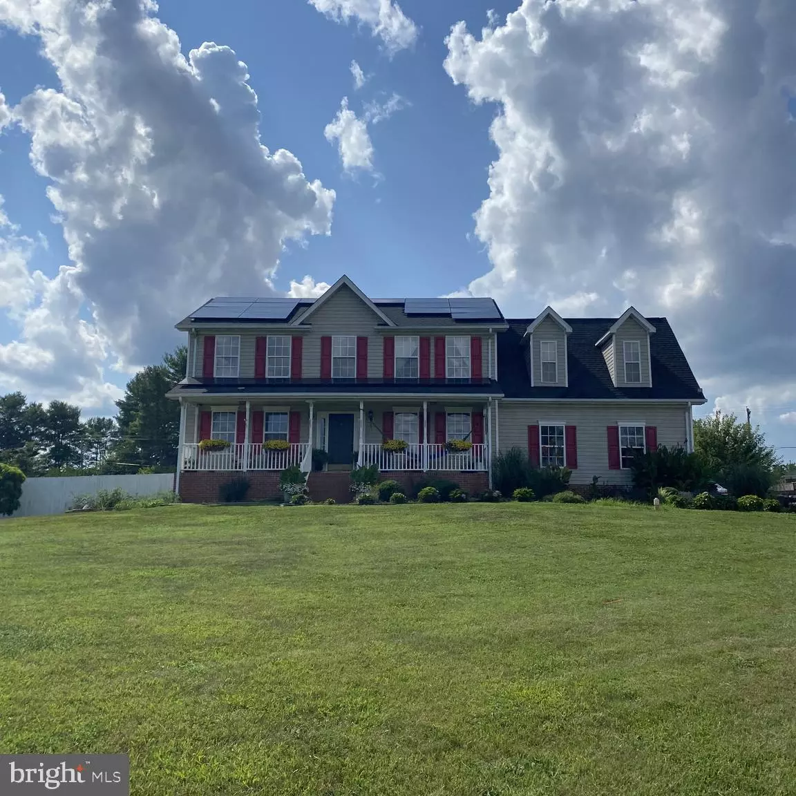 Culpeper, VA 22701,20162 MILLER DR