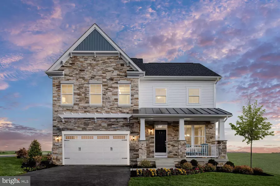 TBB MONOCACY CROSSING PKWY #BRIDGEPORT, Brunswick, MD 21716