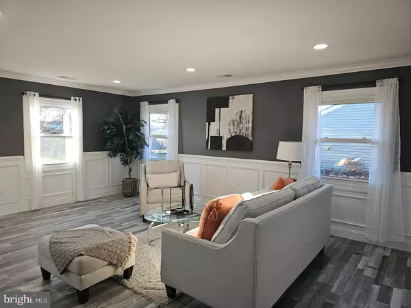 Willingboro, NJ 08046,55 BARTLETT LN