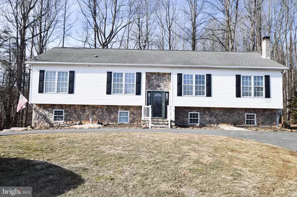 3309 DEER HILL RD, Street, MD 21154