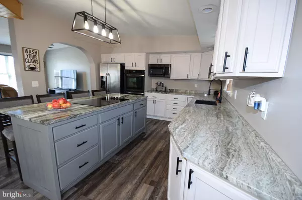 Street, MD 21154,3309 DEER HILL RD