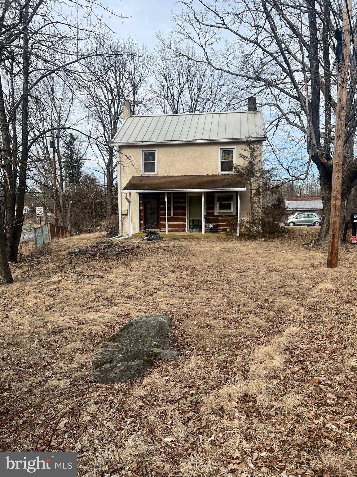 Sellersville, PA 18960,800 E ROCKHILL RD