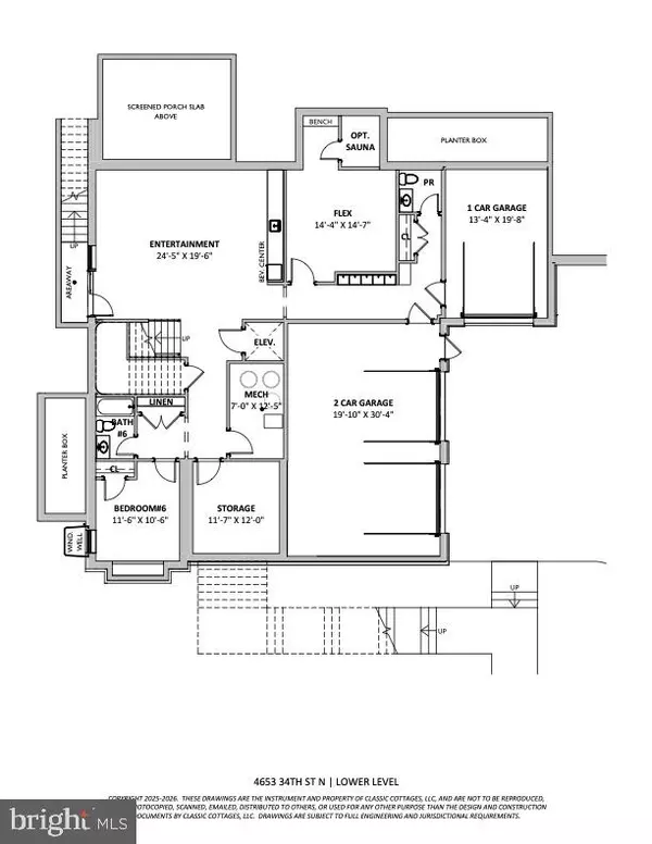 Arlington, VA 22207,4653 34TH ST N