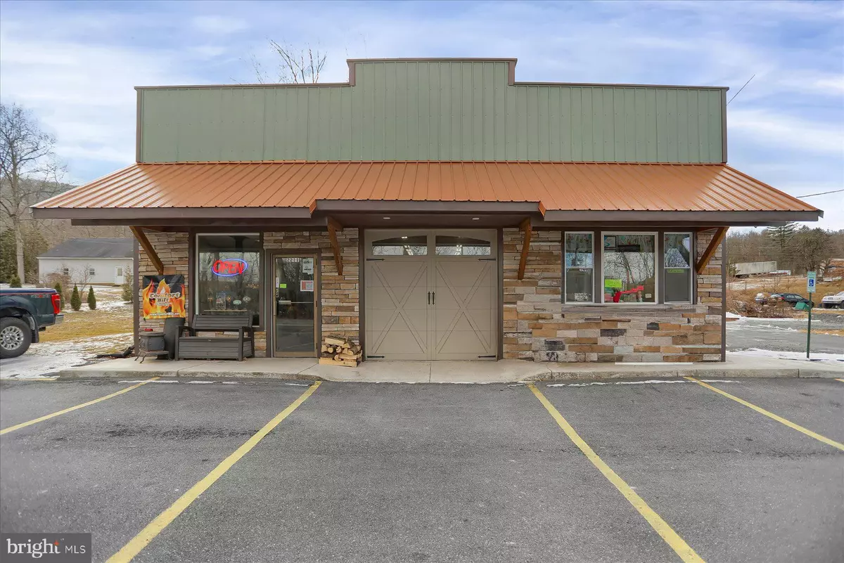 South Williamsport, PA 17702,2211 STATE ROUTE 654