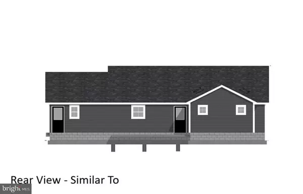 Broadway, VA 22815,LOT 6 AMERICAN LEGION DR