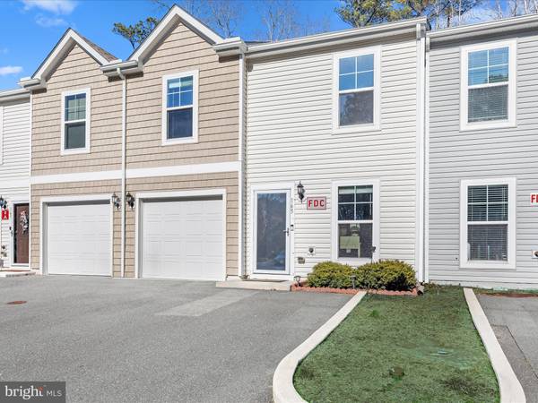 165 INTREPID LN, Berlin, MD 21811