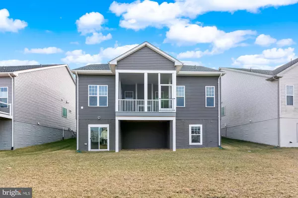 Odenton, MD 21113,2822 WATER STRIDER WAY