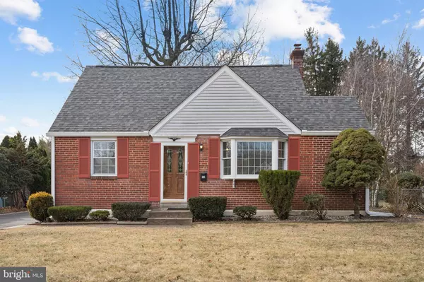 Hatboro, PA 19040,105 NEWINGTON DR