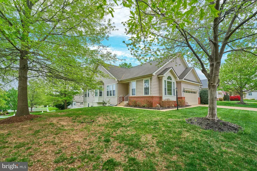 14064 BREEDERS CUP DR, Gainesville, VA 20155