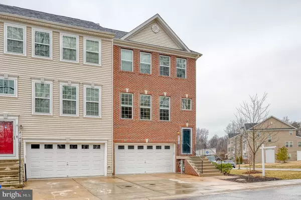 8142 VILLAGGIO DR,  Millersville,  MD 21108