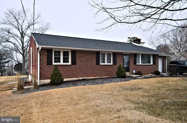 143 KAGEY RD, Collegeville, PA 19426