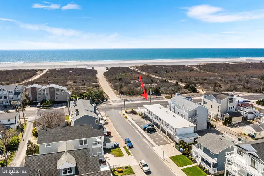 3801 OCEAN AVE #4, Brigantine, NJ 08203