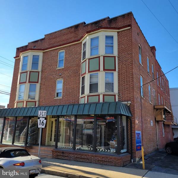 24 N CHURCH STREET #4, Waynesboro, PA 17268