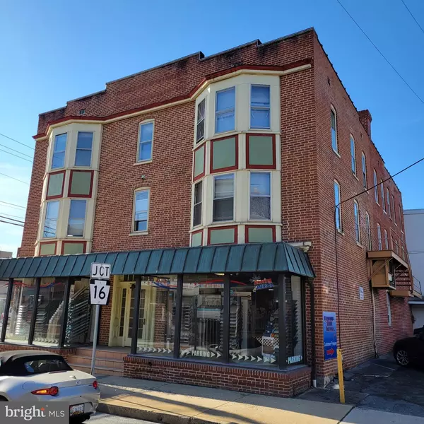 24 N CHURCH STREET #4, Waynesboro, PA 17268