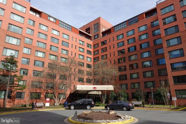 1021 ARLINGTON BLVD #1029, Arlington, VA 22209