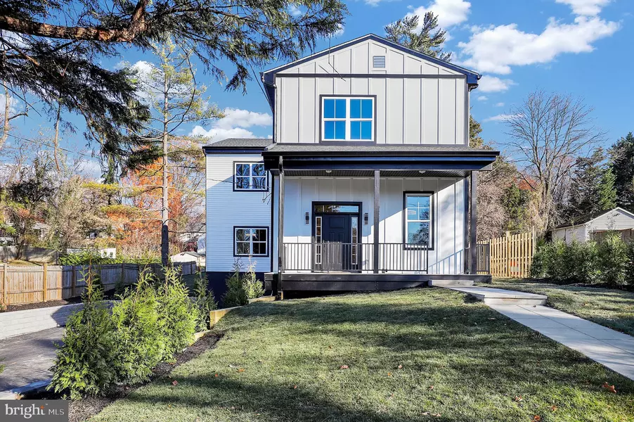 10203 DRUMM AVE, Kensington, MD 20895