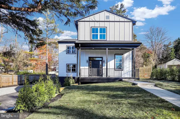 10203 DRUMM AVE, Kensington, MD 20895