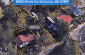 Kensington, MD 20895,10203 DRUMM AVE