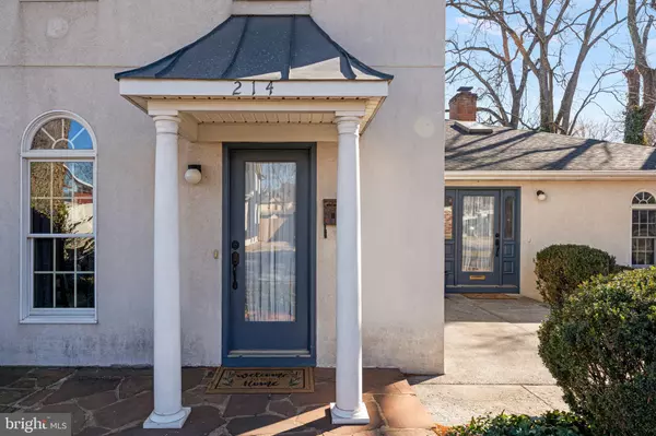Front Royal, VA 22630,214 S ROYAL AVE