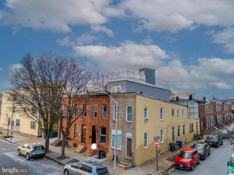 2606 FAIT AVE, Baltimore, MD 21224