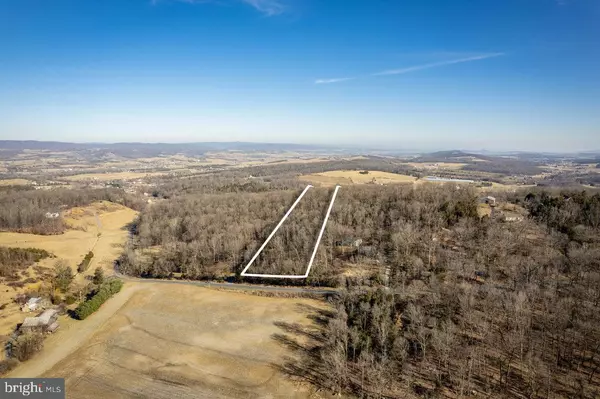 Rockingham, VA 22802,TBD MELROSE RD #LOT 5