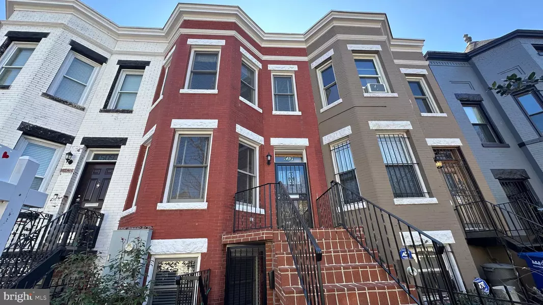 507 G ST NE, Washington, DC 20002