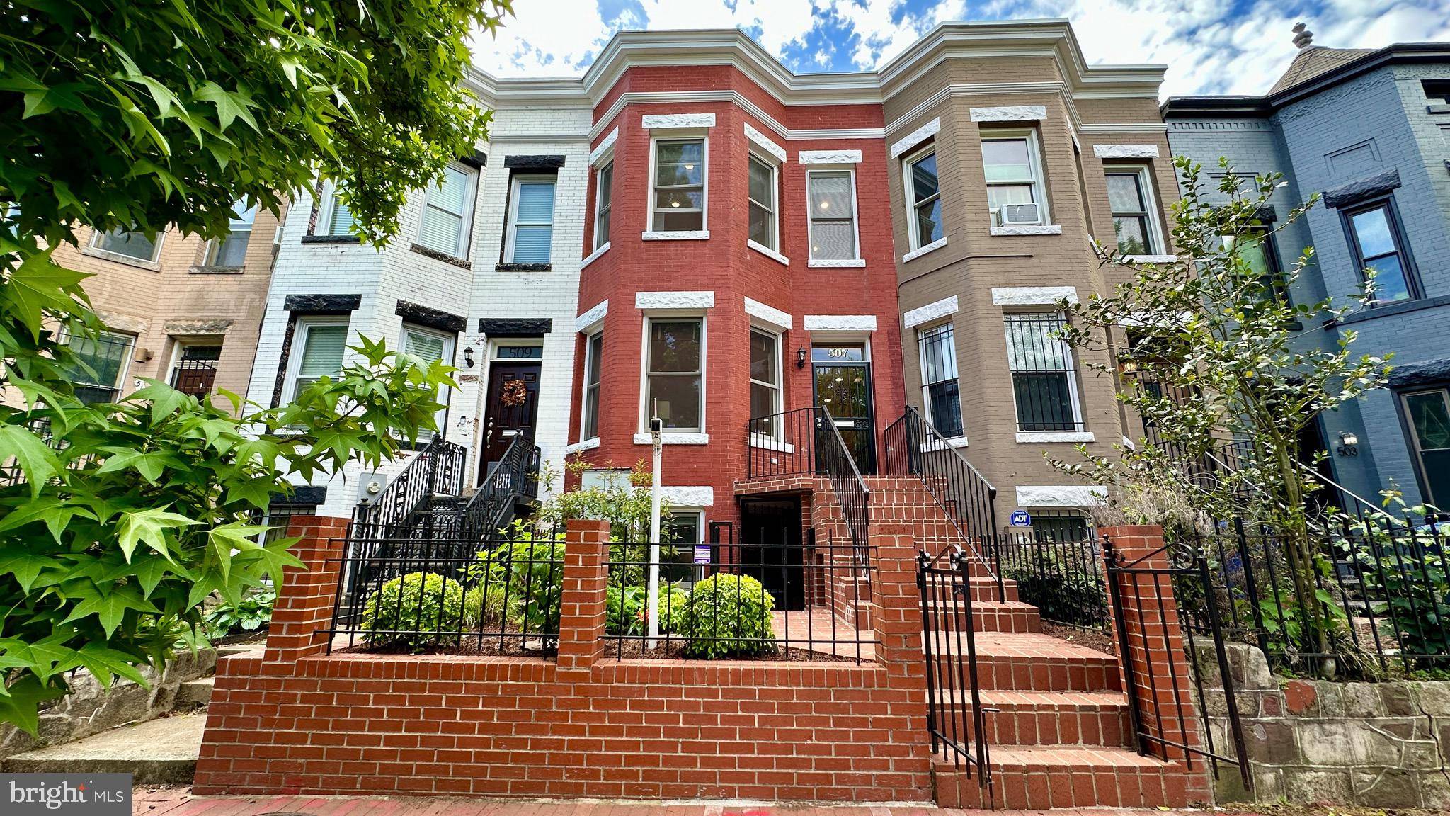 Washington, DC 20002,507 G ST NE