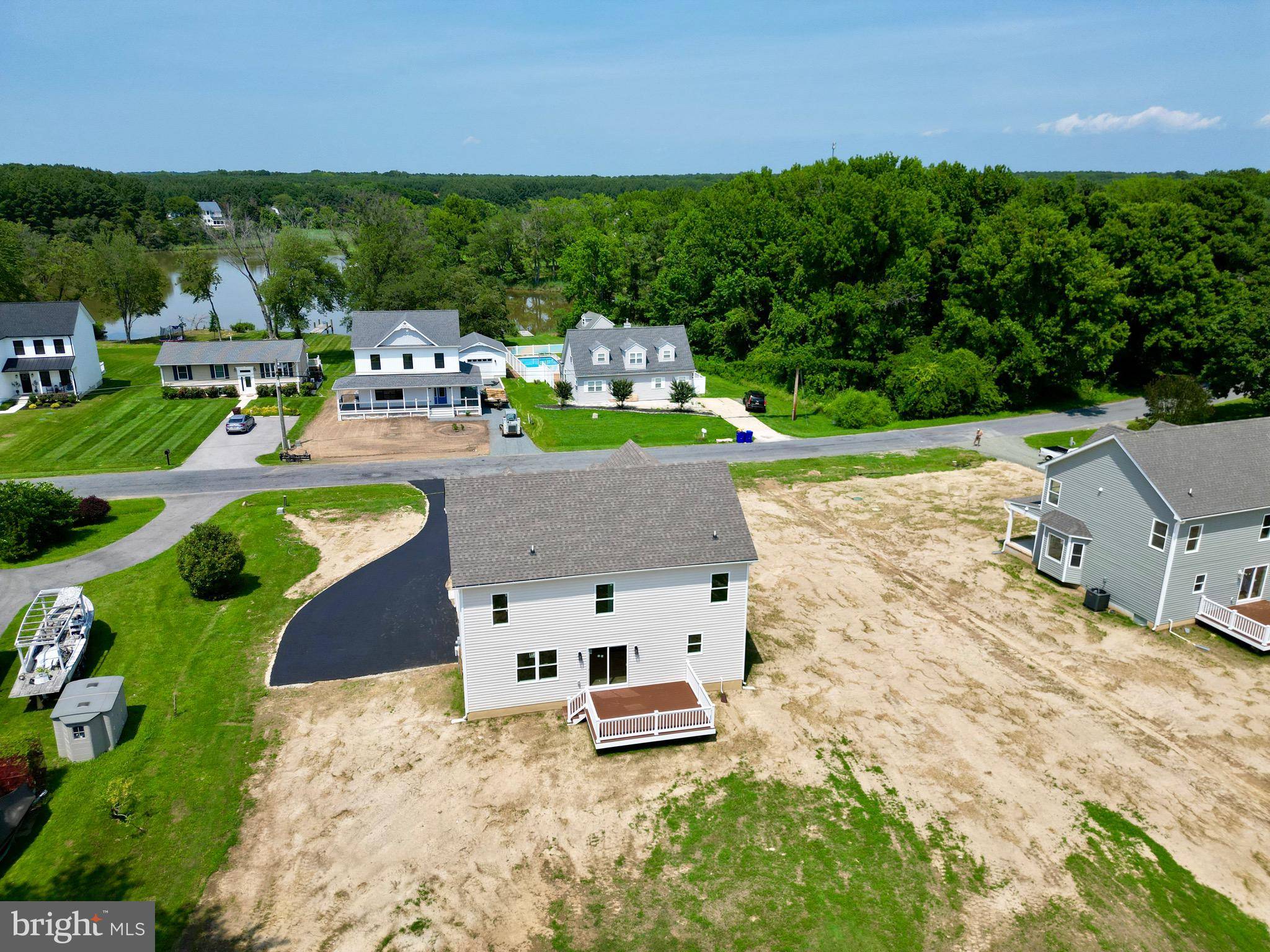 Stevensville, MD 21666,119 N LAKE DR