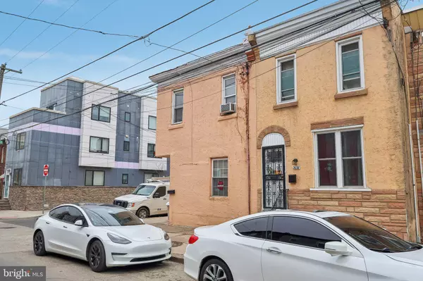 Philadelphia, PA 19125,2636 EMERALD ST