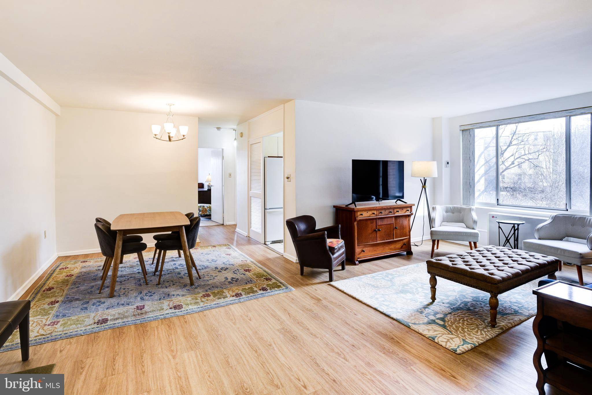 Washington, DC 20007,4100 W ST NW #506