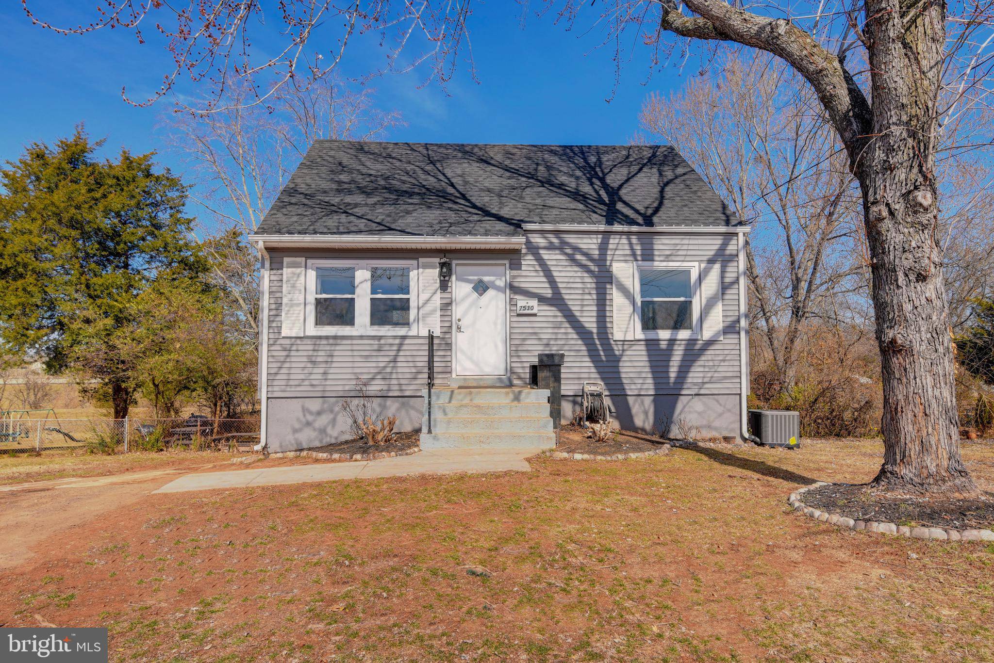 Manassas, VA 20111,7530 ALLEGHANY RD