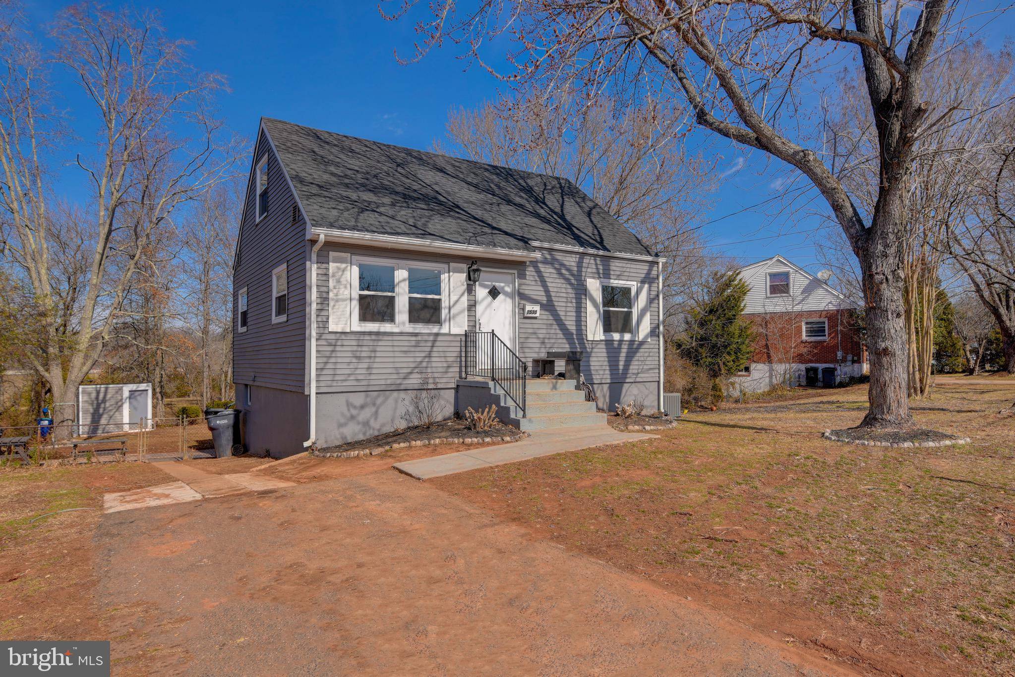 7530 ALLEGHANY RD, Manassas, VA 20111